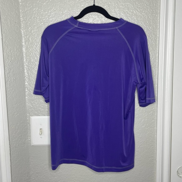 Kanu Surf Audrey Rashguard Style #5495 NWT - Picture 3 of 5